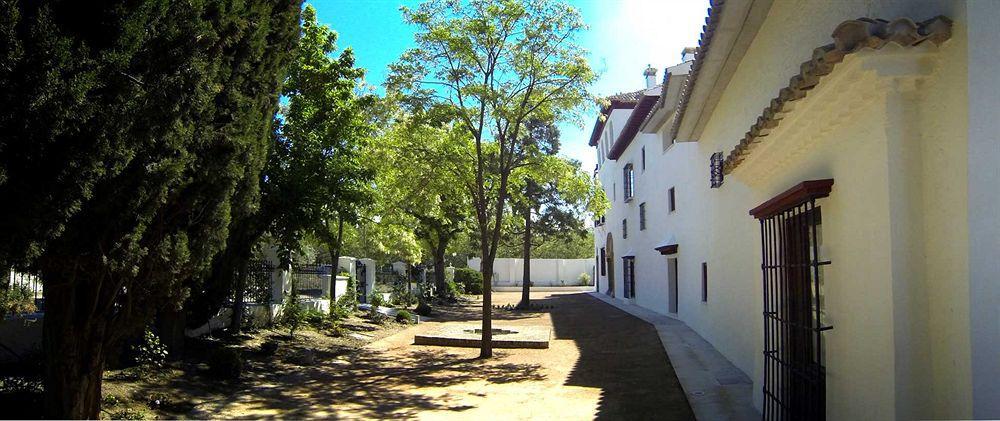 Finca La Marquesa Granada Exterior foto