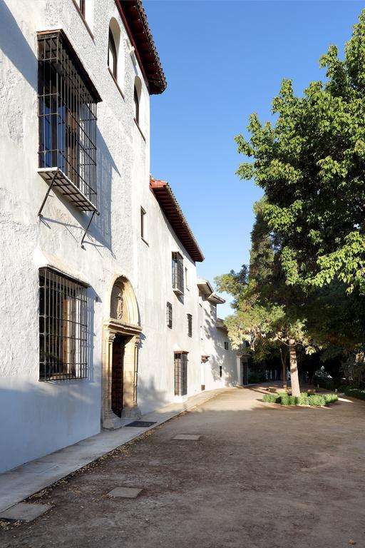 Finca La Marquesa Granada Exterior foto